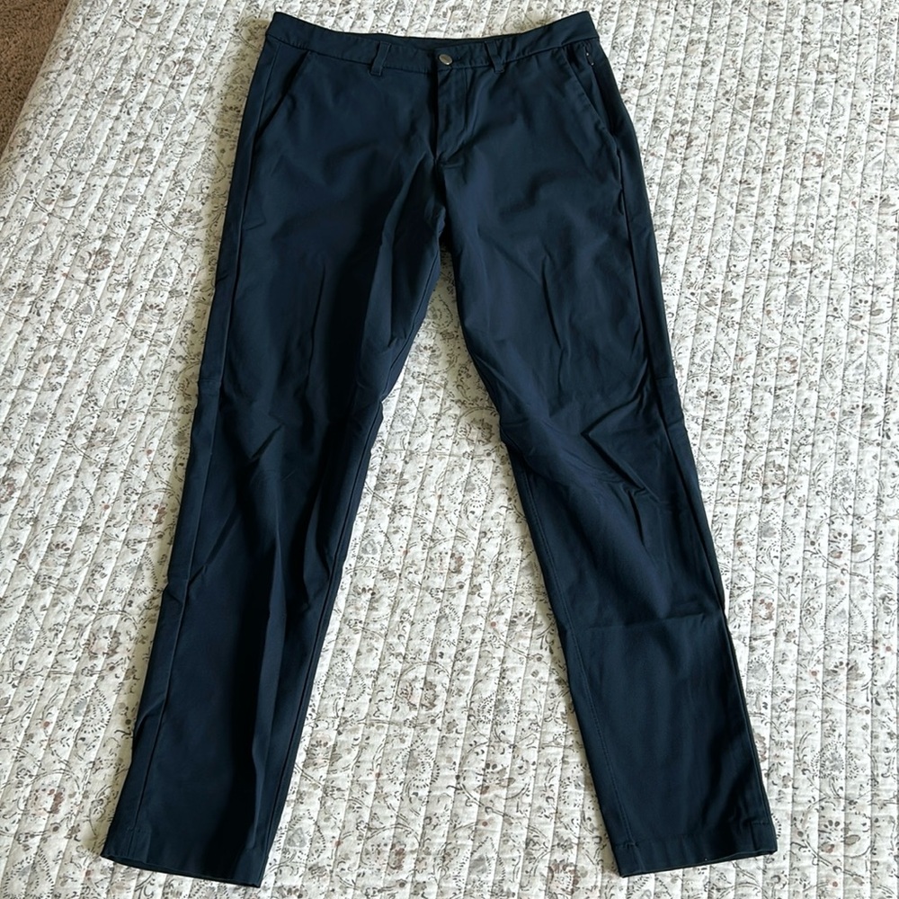 Lululemon Pants Men’s 32 (Slim Fit)